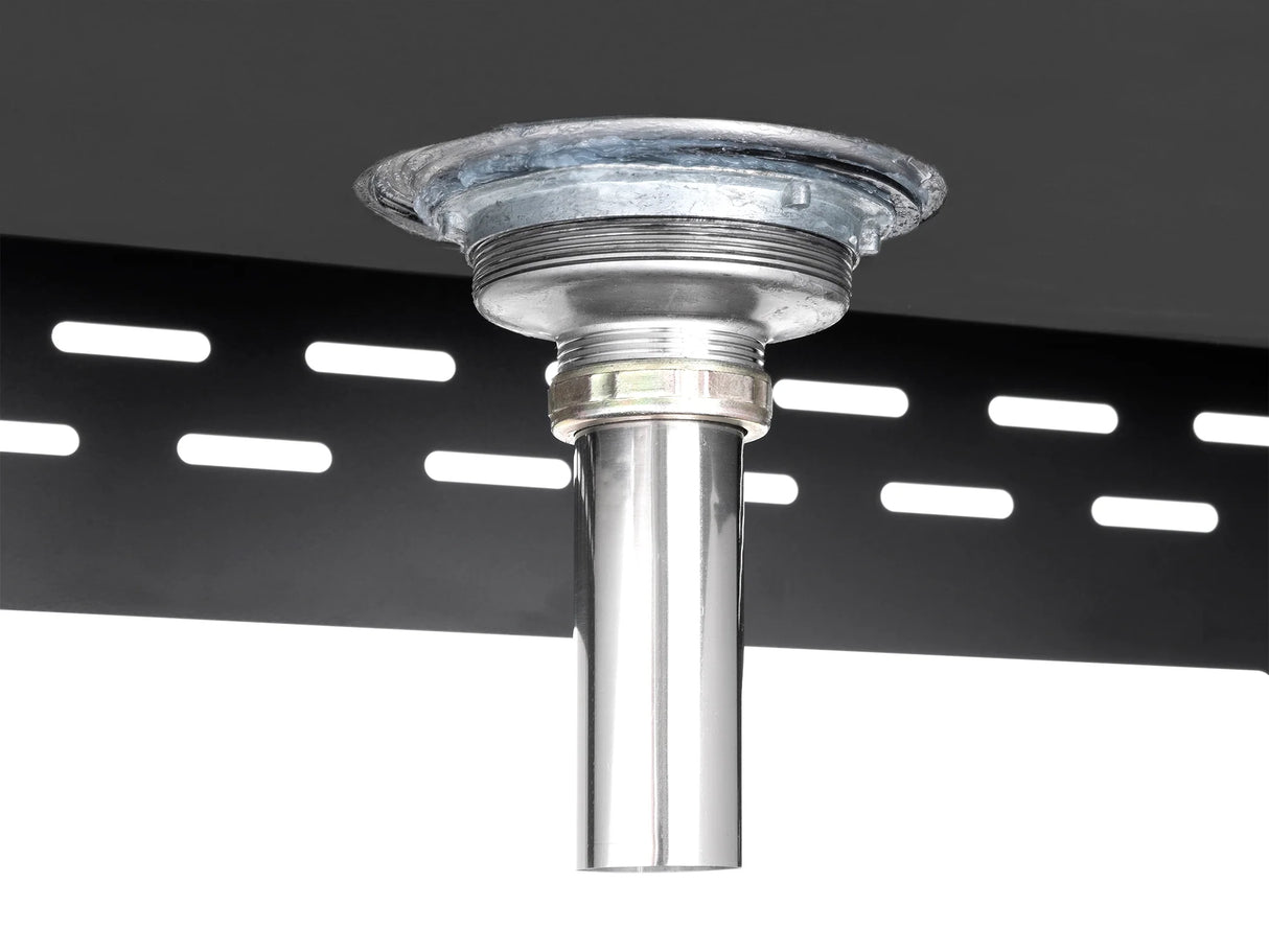 Pro Series 42 In. Sink Cabinet without Faucet