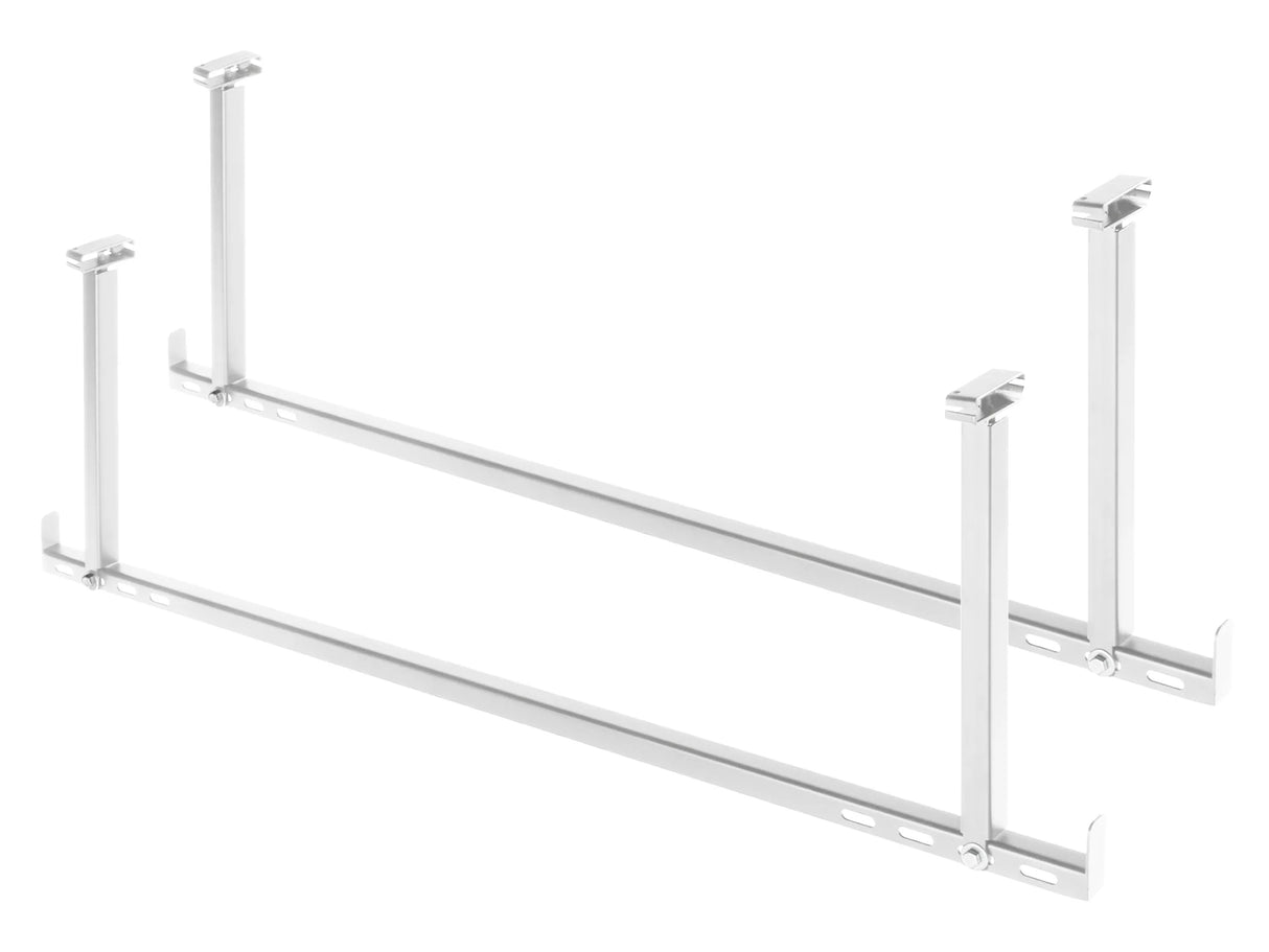 Versarac Accessories - Hanging Bars (Pack of 2)