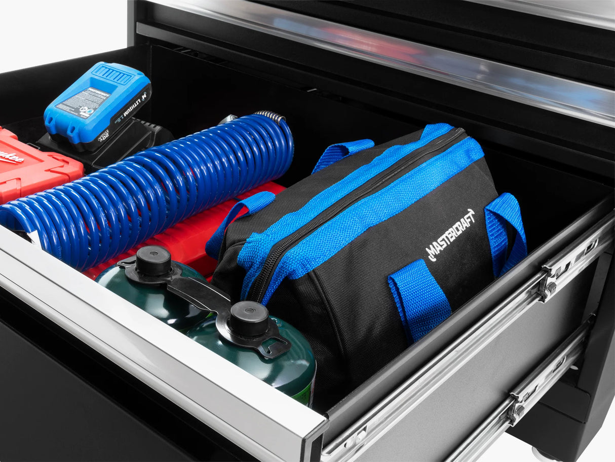 Pro Series 28 In. 7-Drawer Tool Cabinet