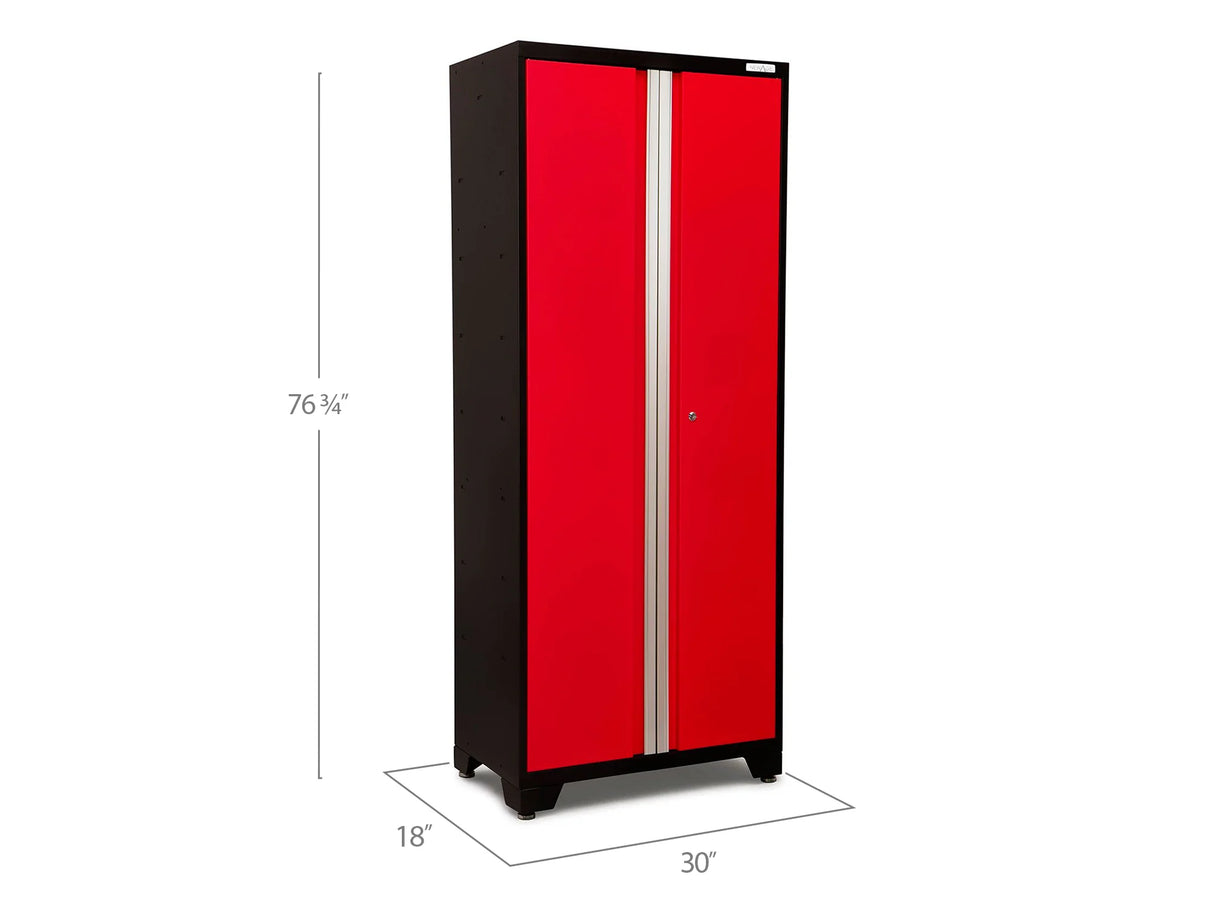Bold Series 30 In. Multi-Use Locker