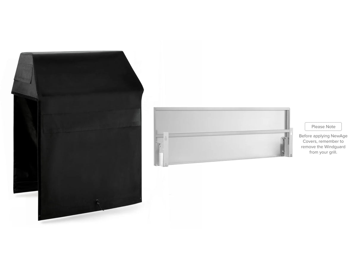 Signature Outdoor Kitchen Cabinets Cover