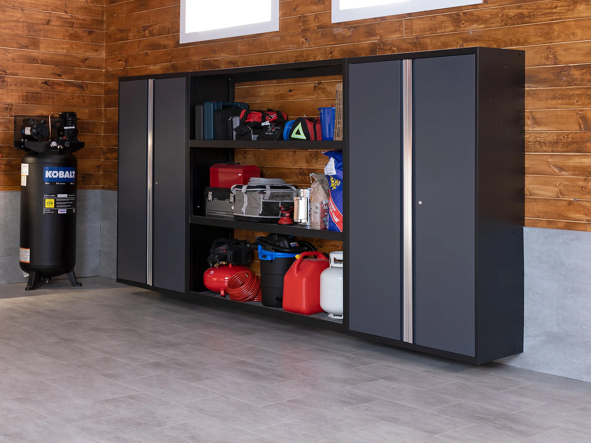 Bold Series 42 In. Multi-Use Locker