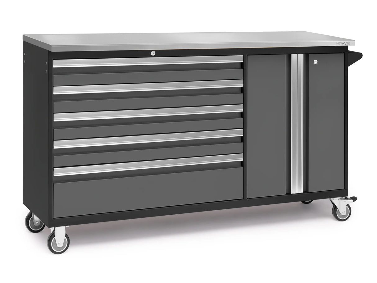 Bold Series Project Centre