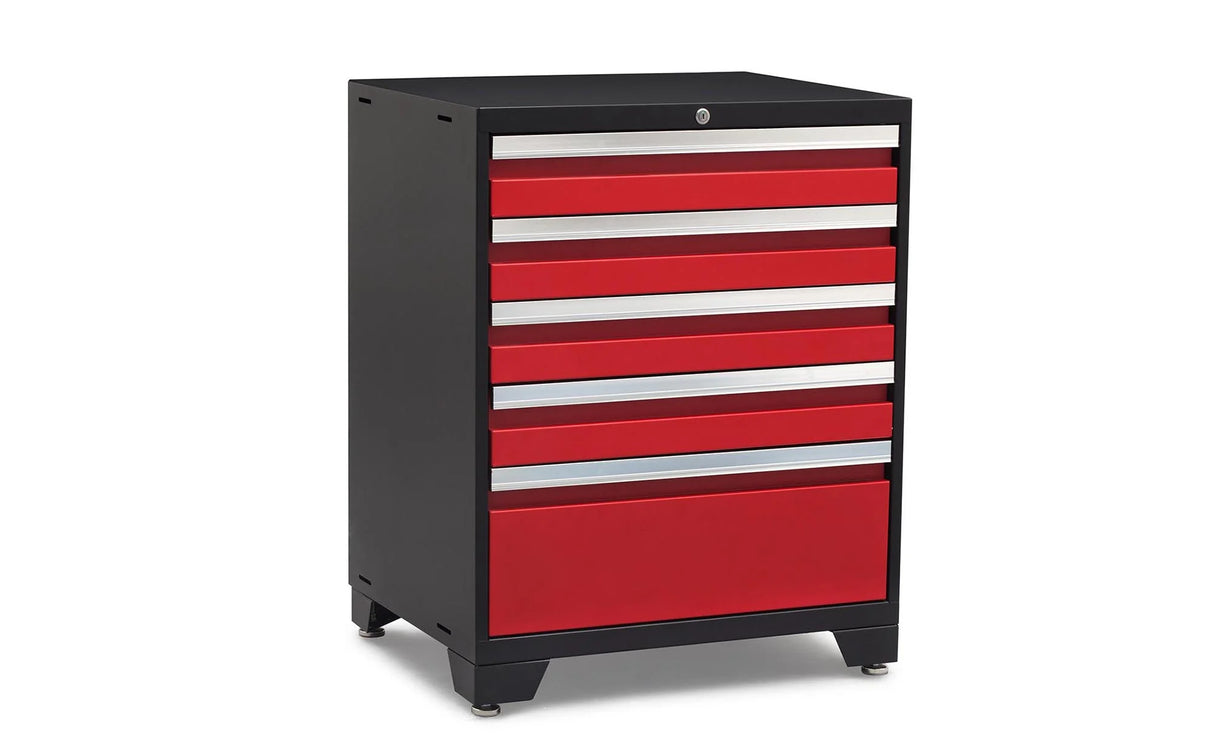 Pro Series 5-Drawer Tool Cabinet