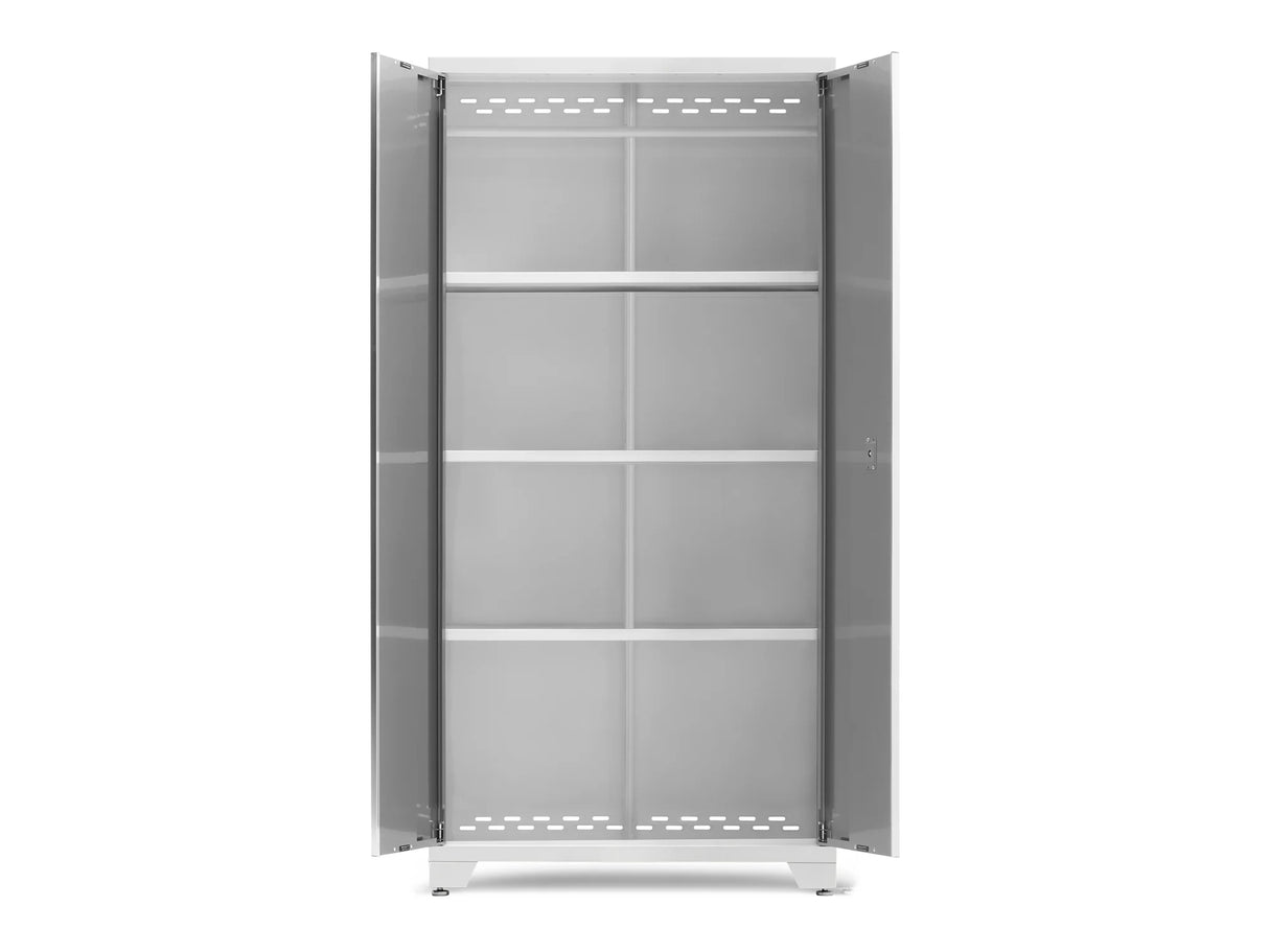 Bold Series 36 In. RTA Locker