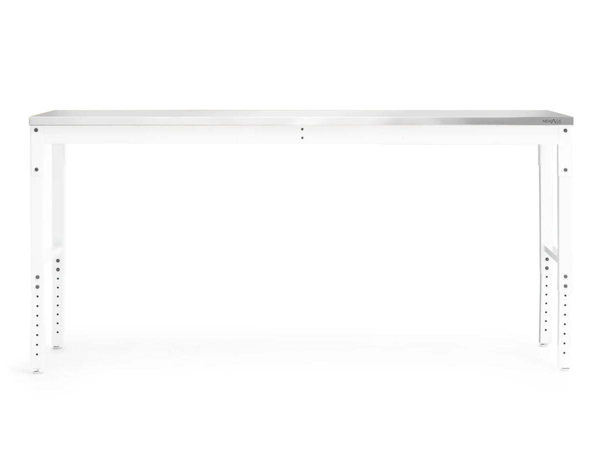 Pro Series Adjustable Height Workbench