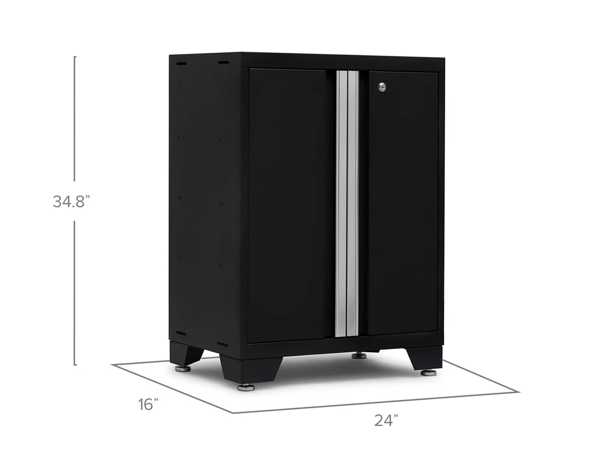 Bold Series 2-Door Base Cabinet