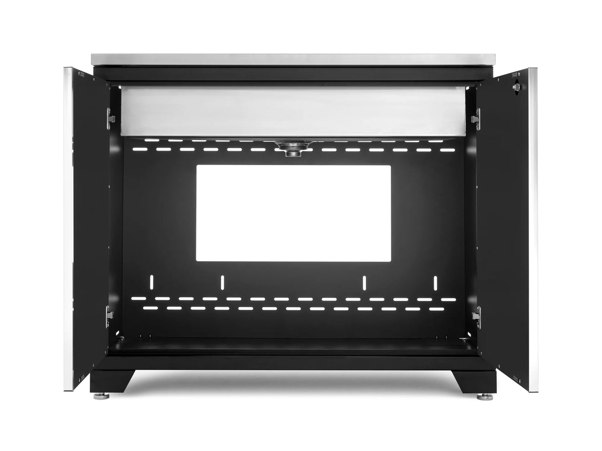 Pro Series 42 In. Sink Cabinet without Faucet