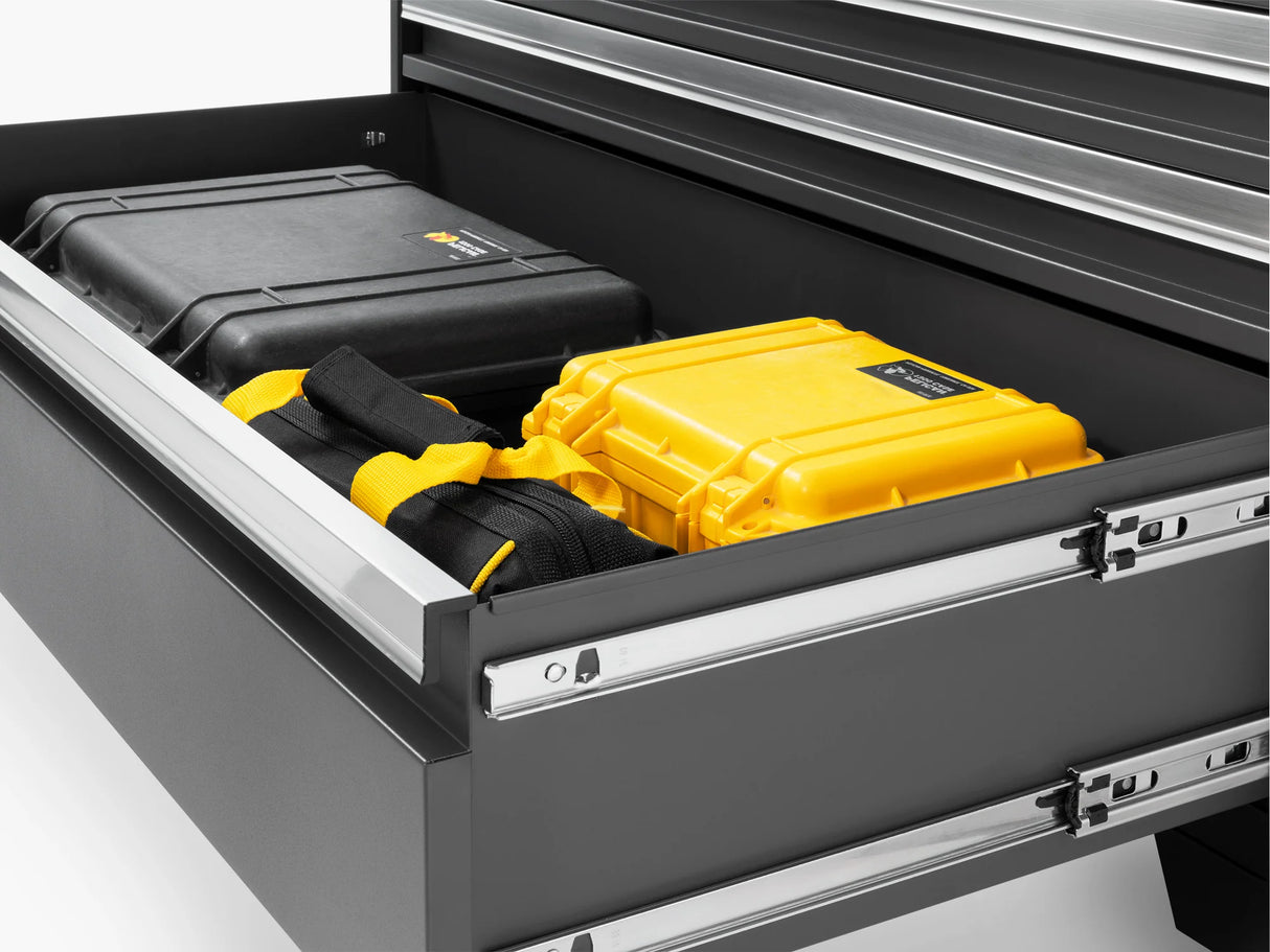 Pro Series 42 In. 7-Drawer Tool Cabinet