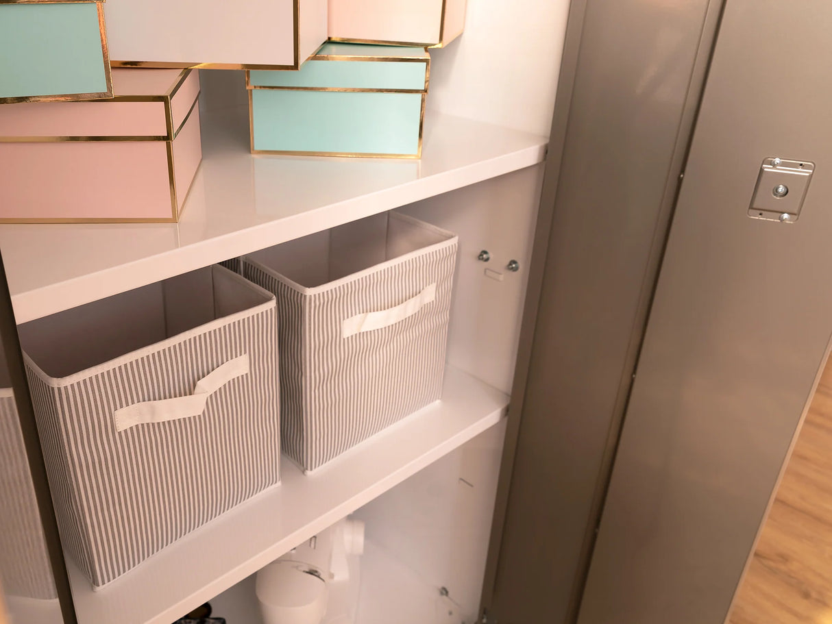 Bold Series 30 In. Multi-Use Locker