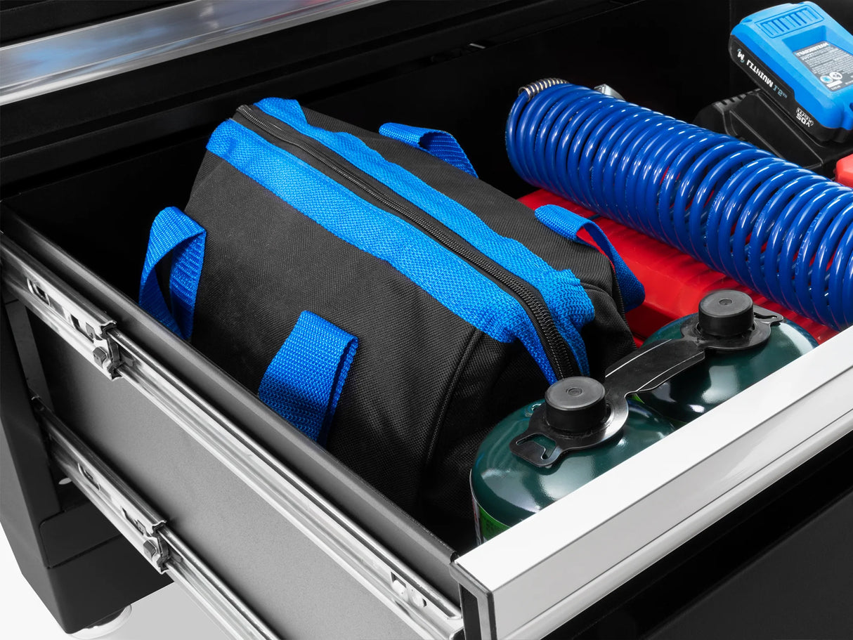 Pro Series 42 In. 7-Drawer Tool Cabinet