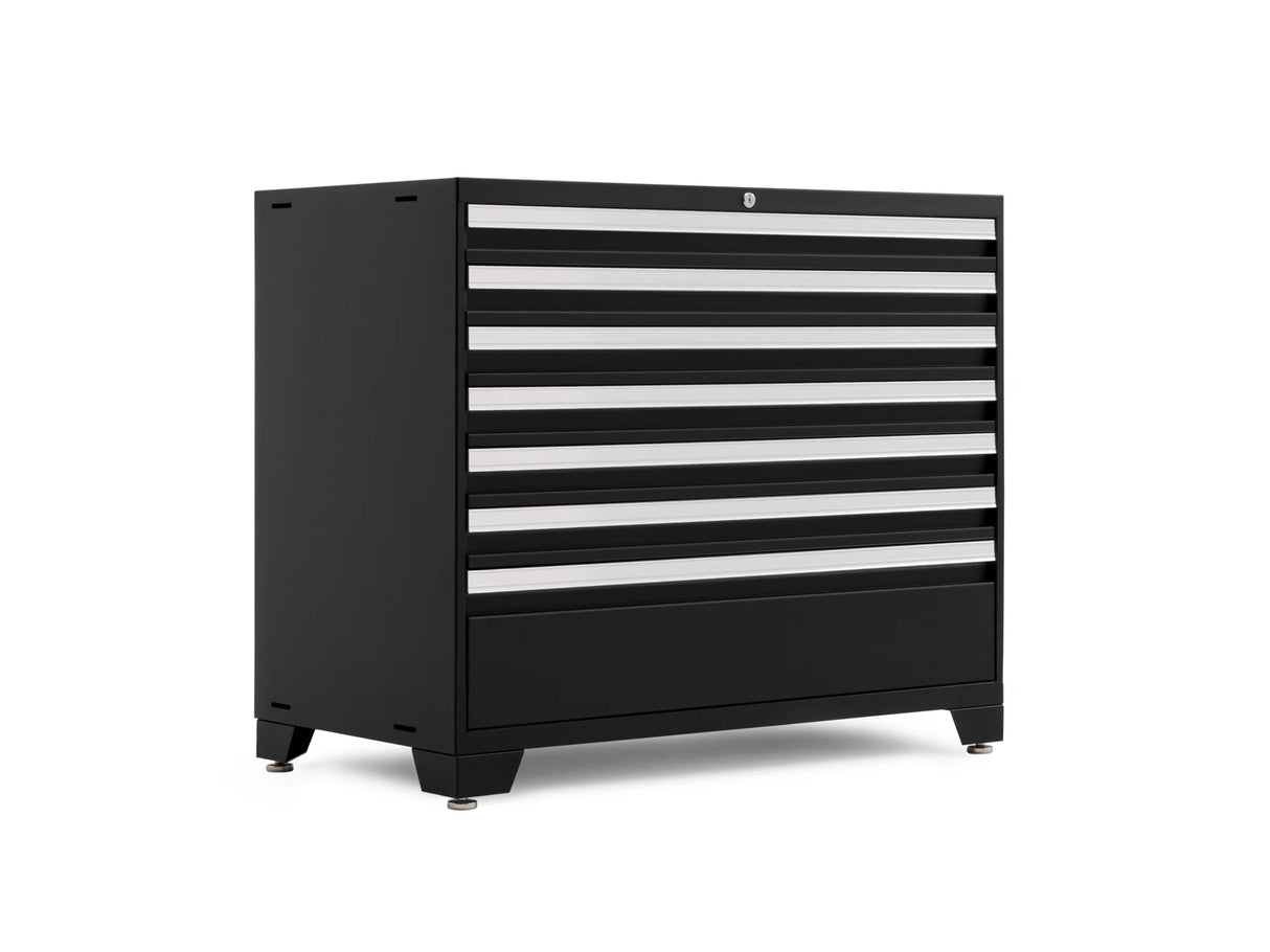 Pro Series 42 In. 7-Drawer Tool Cabinet