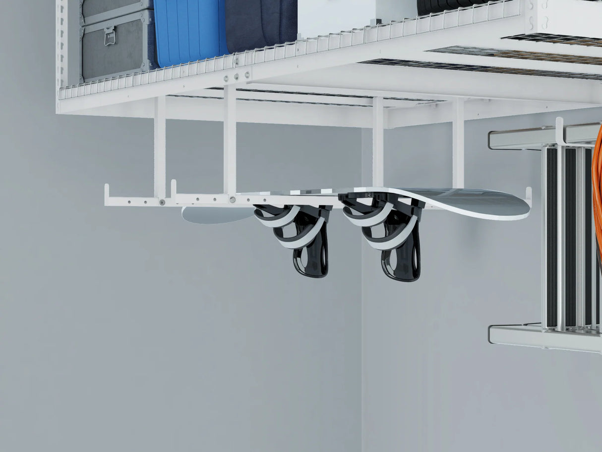 Versarac Accessories - Hanging Bars (Pack of 2)