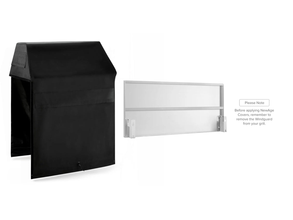 Signature Outdoor Kitchen Cabinets Cover