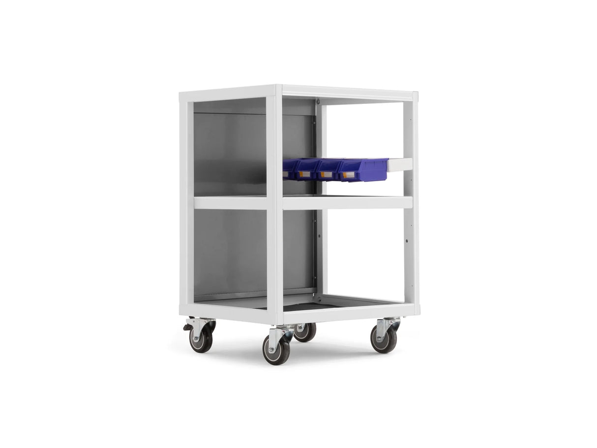 Pro Series Mobile Utility Cart
