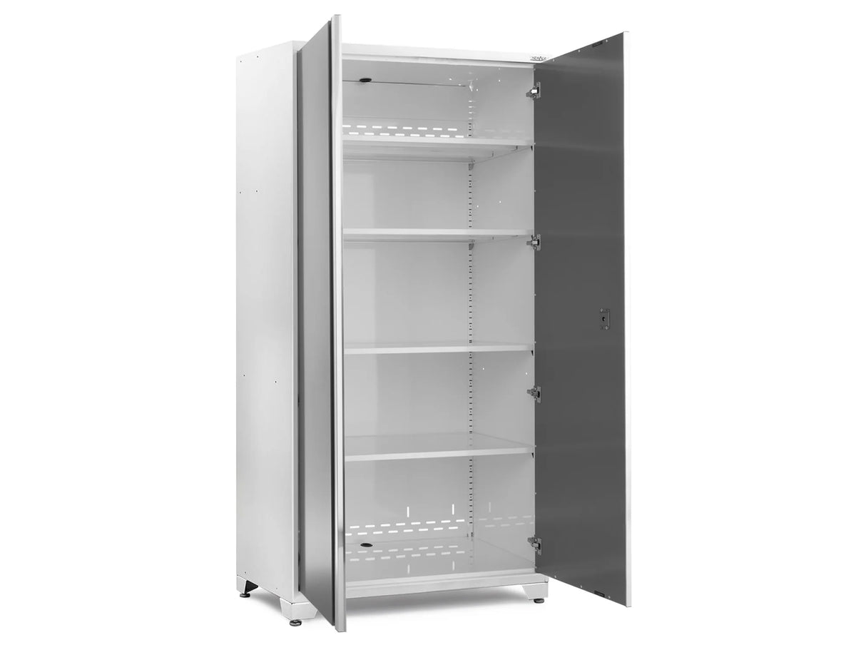 Pro Series 42 In. Multi-Use Locker
