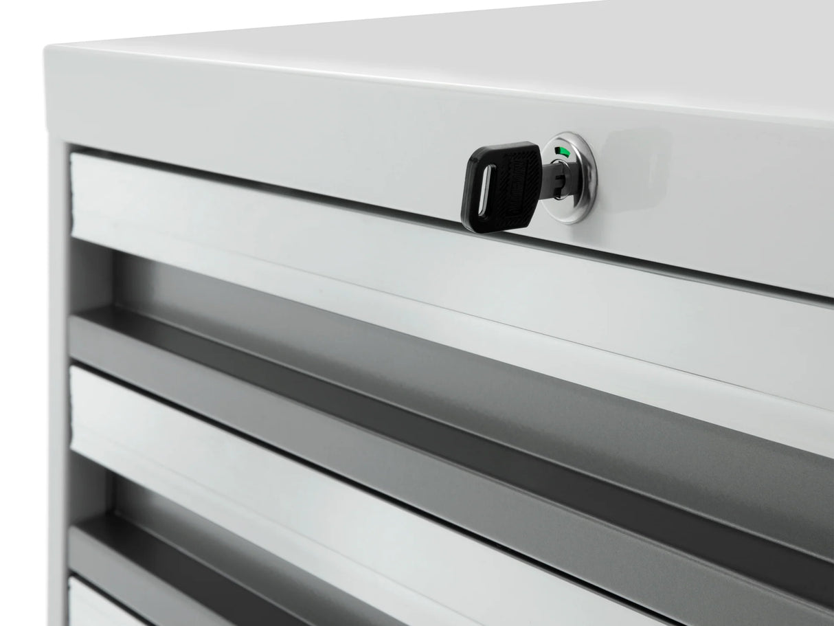 Pro Series 28 In. 7-Drawer Tool Cabinet