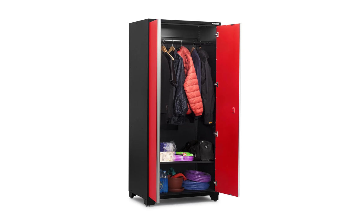 Pro Series 36 In. Multi-Use Locker