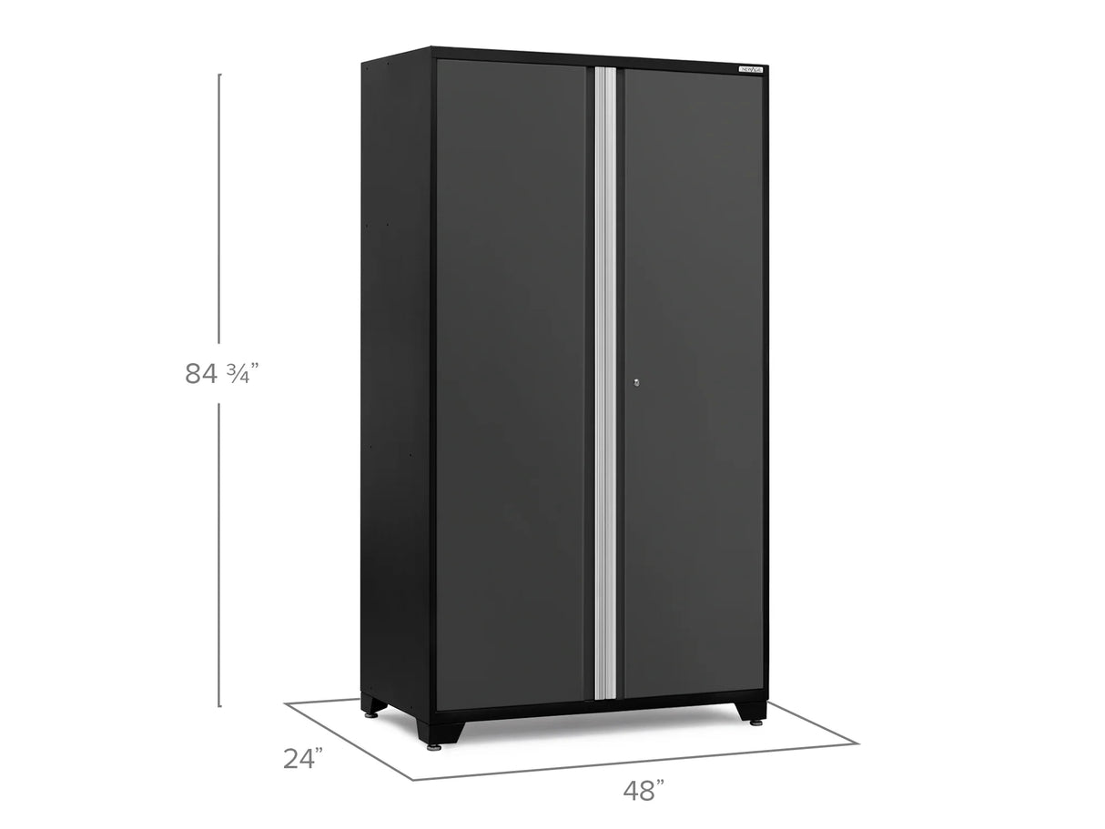 Pro Series 48 In. Multi-Use Locker