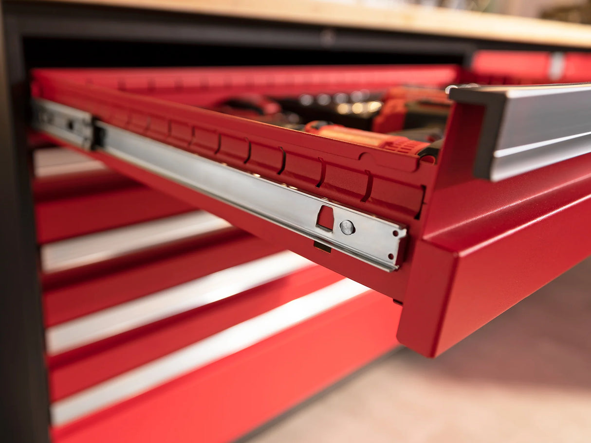 Pro Series 3 Piece Cabinet Set