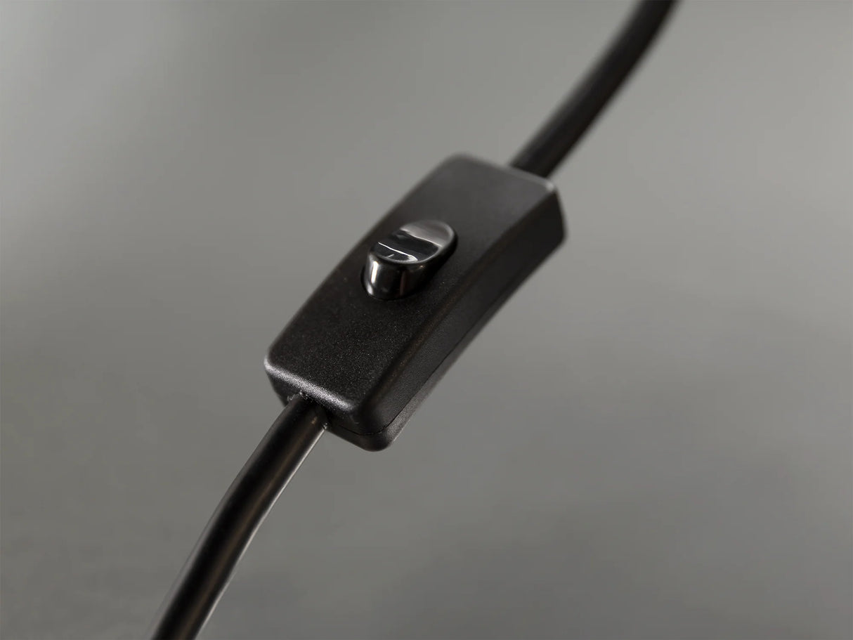 Linkable LED Shop Lights