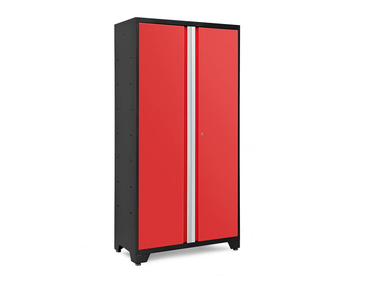 Bold Series 42 In. RTA Locker