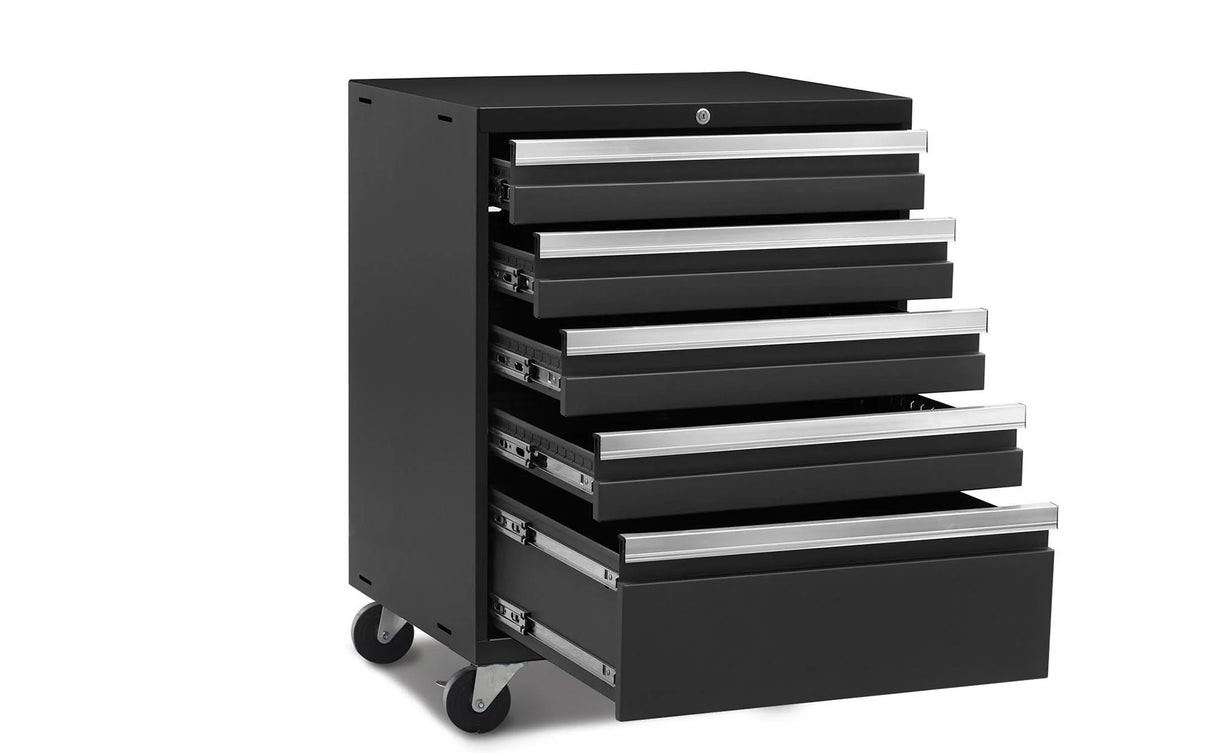 Pro Series 5-Drawer Tool Cabinet