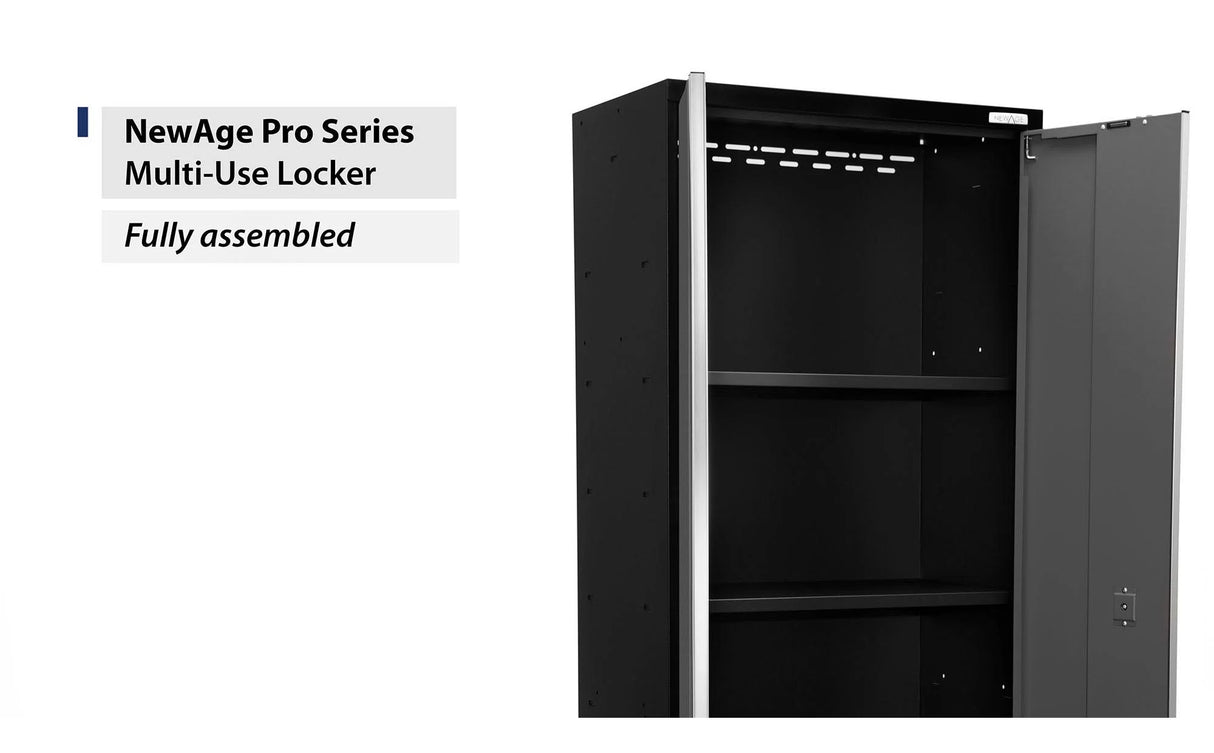 Bold Series 30 In. Multi-Use Locker