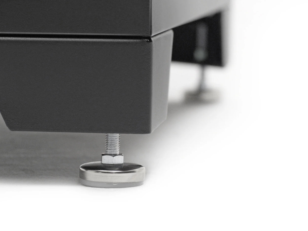 Bold Series 11 Piece Cabinet Set with Project Center, Base, Wall Cabinets and Lockers