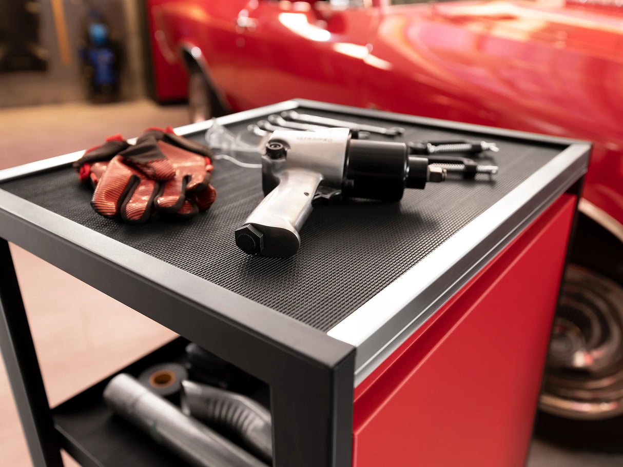 Pro Series Mobile Utility Cart