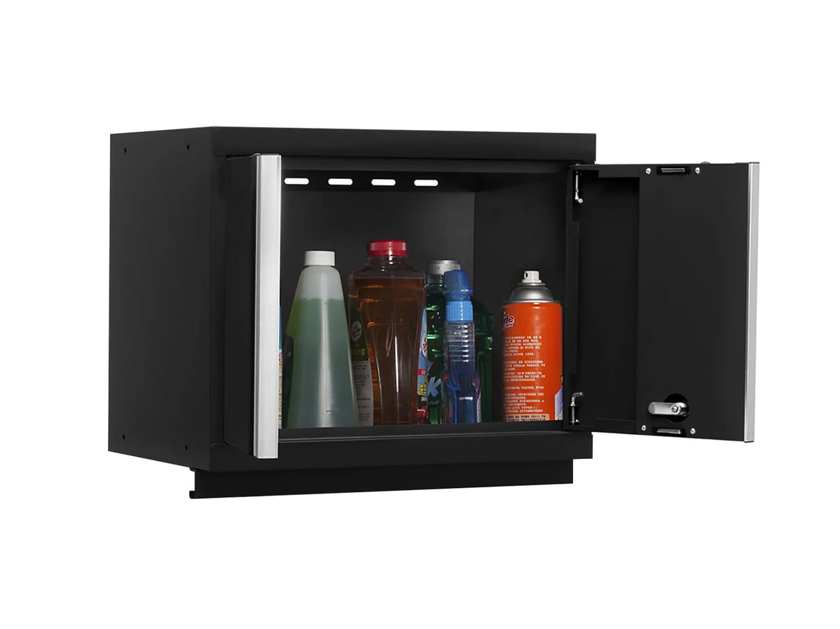 Bold Series 24 In. Wall Cabinet