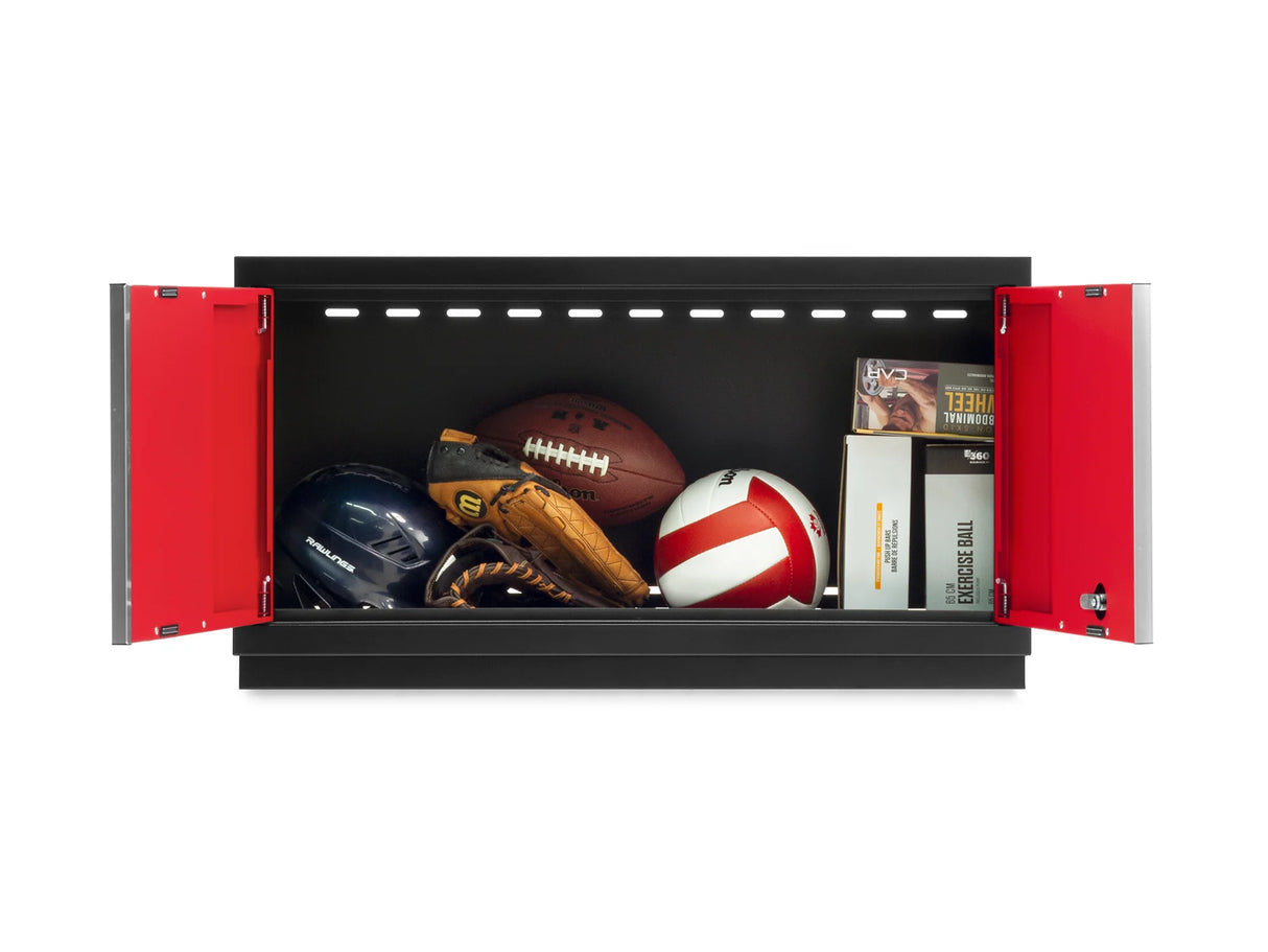 Bold Series 36 In. Wall Cabinet