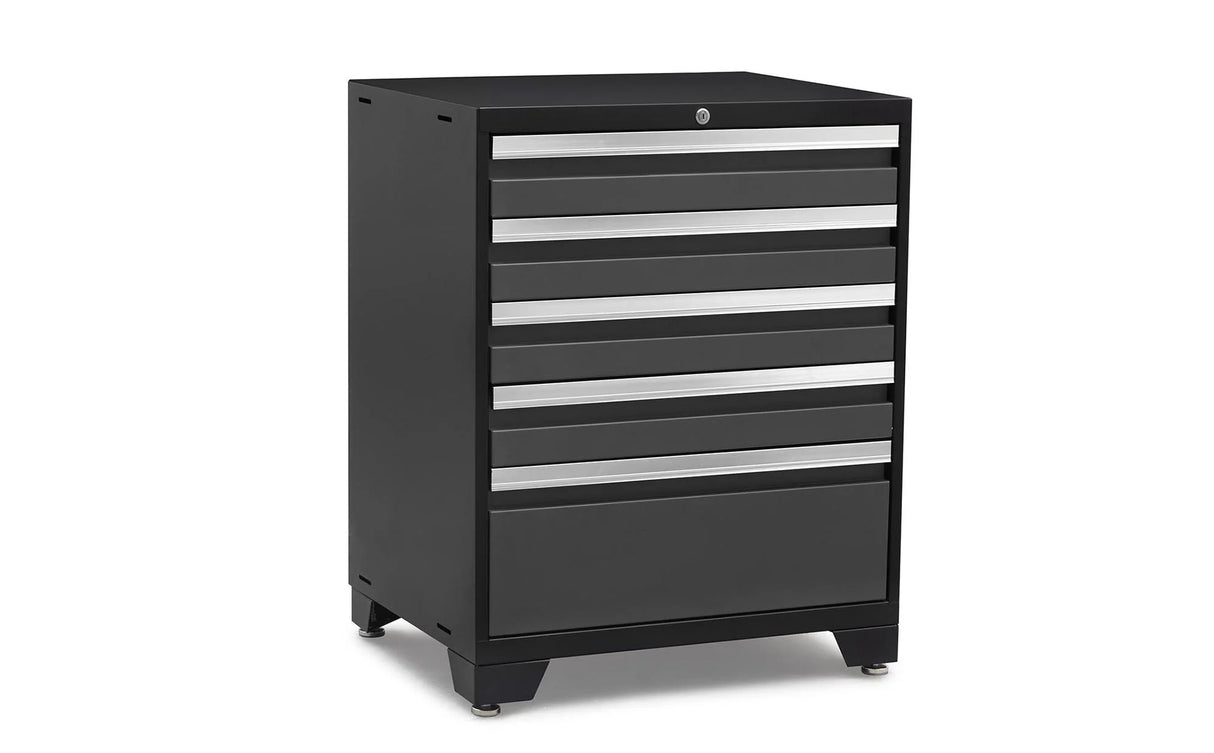Pro Series 5-Drawer Tool Cabinet