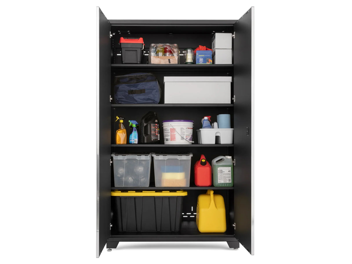 Pro Series 48 In. Multi-Use Locker
