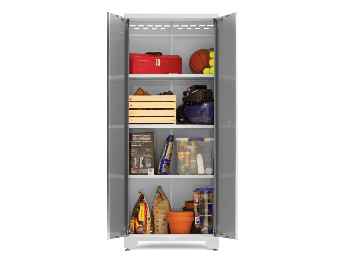 Bold Series 30 In. RTA Locker