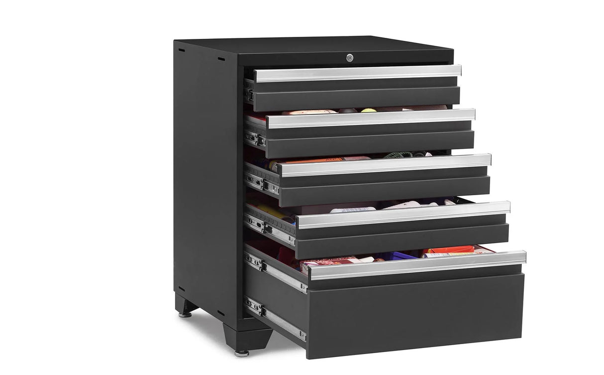 Pro Series 5-Drawer Tool Cabinet