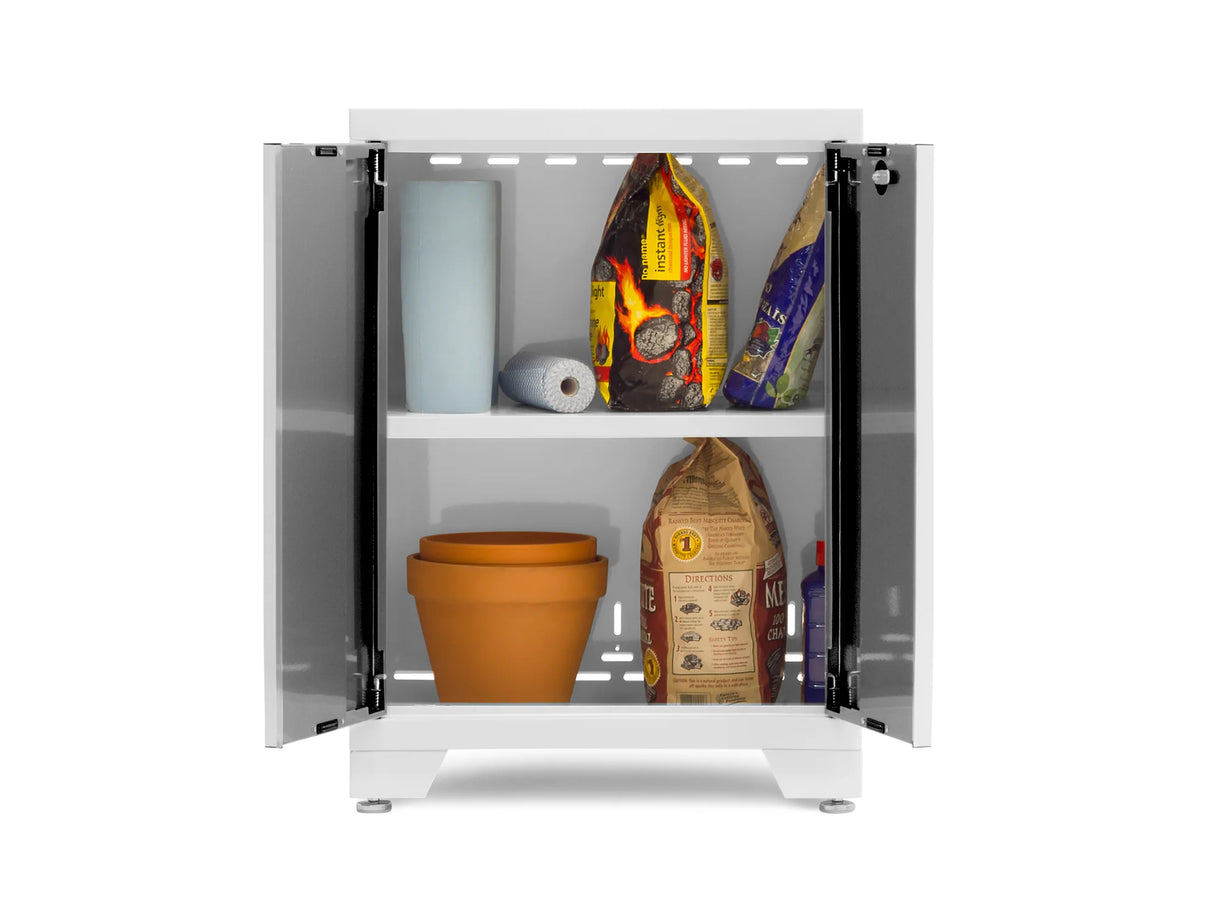 Bold Series 2-Door Base Cabinet