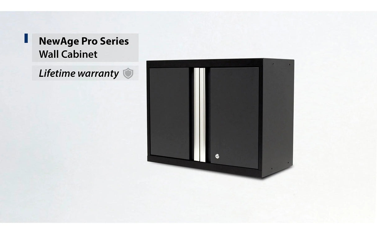 Pro Series Wall Cabinet