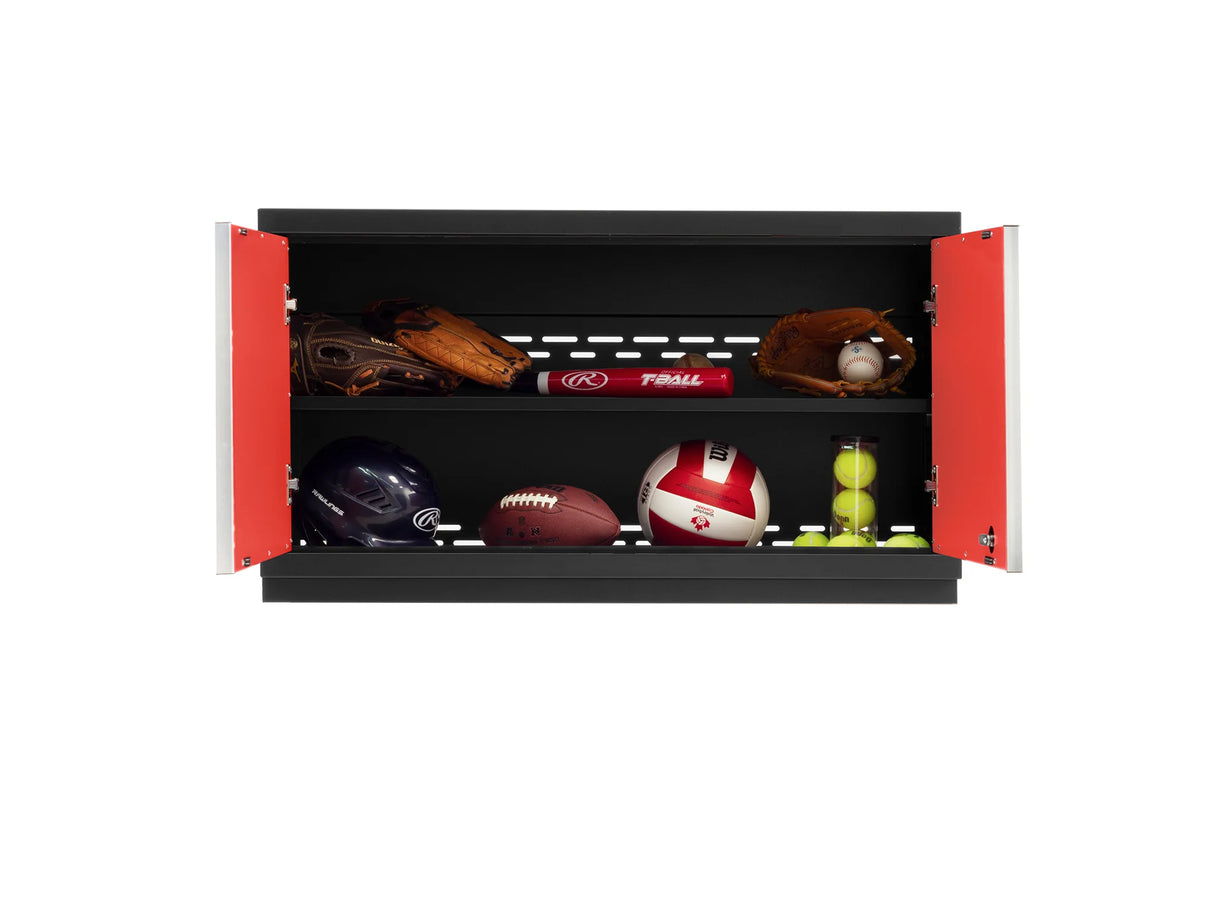 Pro Series 42 In. Wall Cabinet