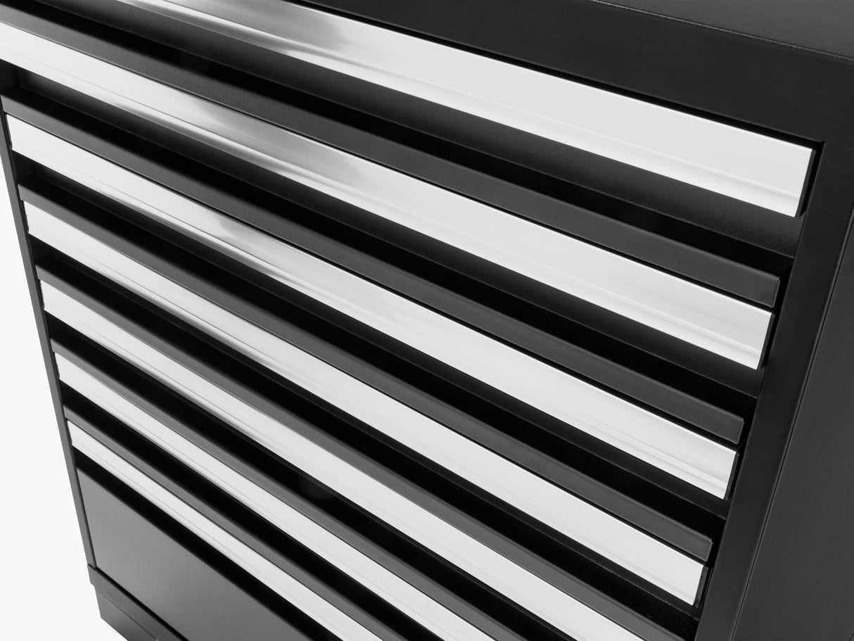 Pro Series 28 In. 7-Drawer Tool Cabinet