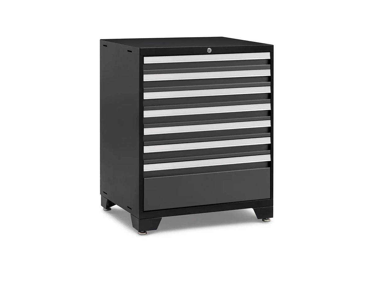 Pro Series 28 In. 7-Drawer Tool Cabinet