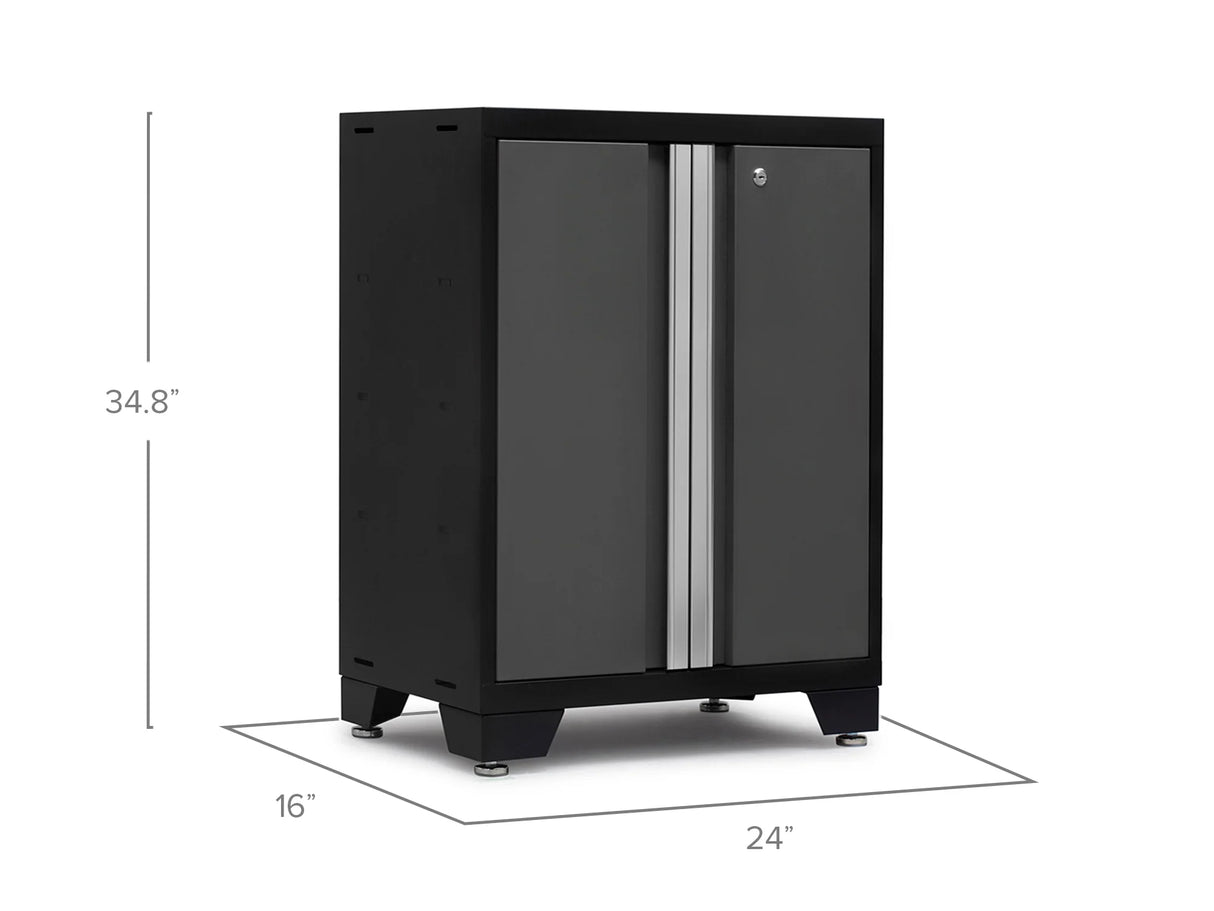 Bold Series 2-Door Base Cabinet