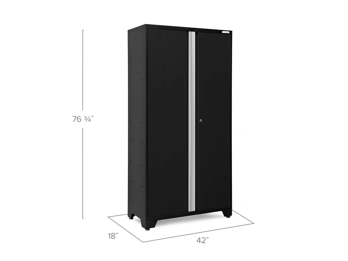 Bold Series 42 In. Multi-Use Locker