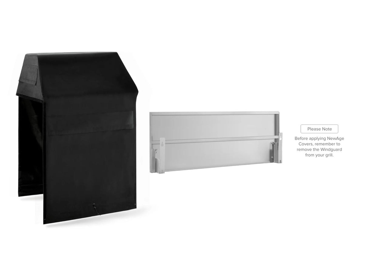 Signature Outdoor Kitchen Cabinets Cover