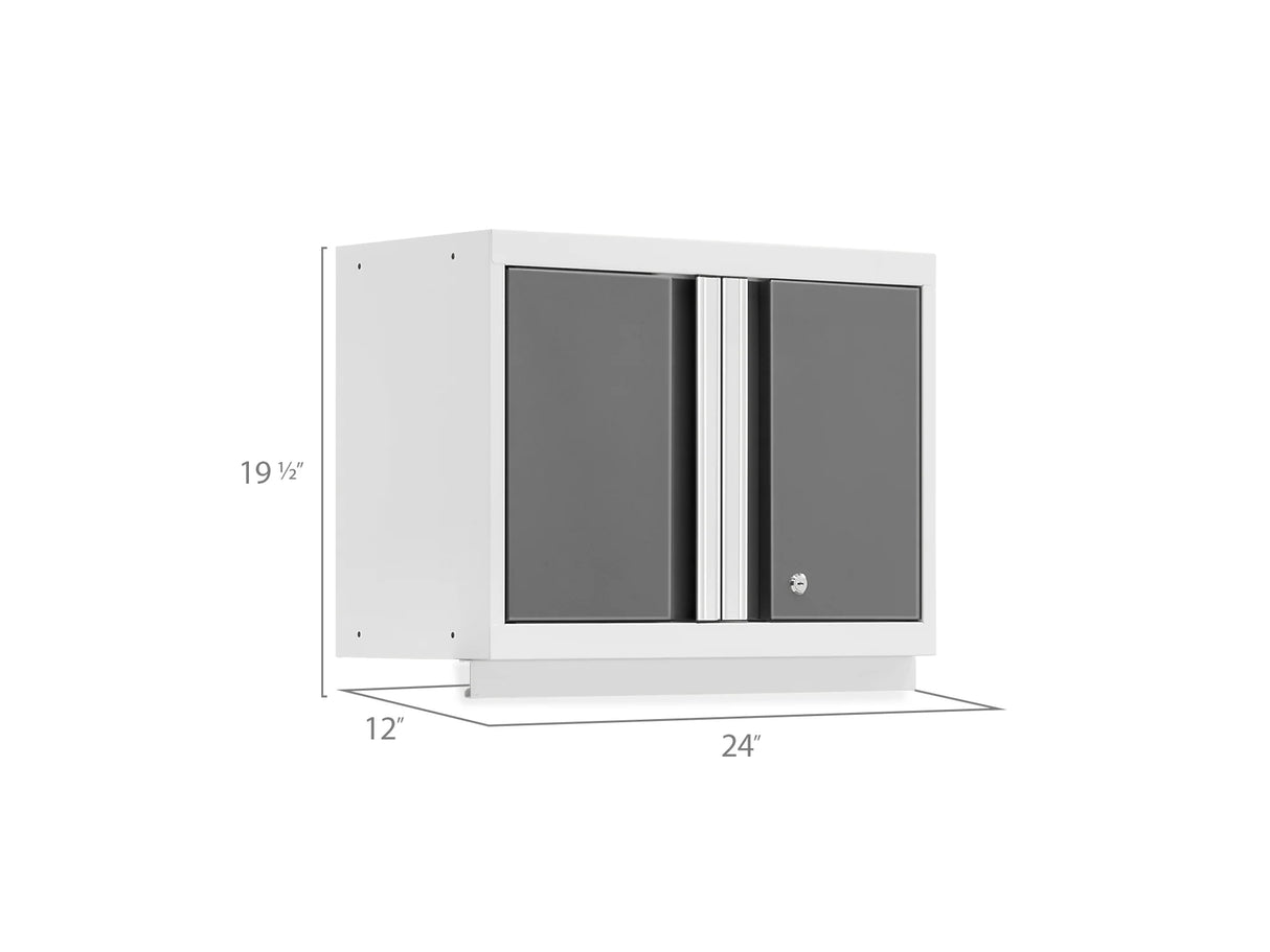 Bold Series 24 In. Wall Cabinet