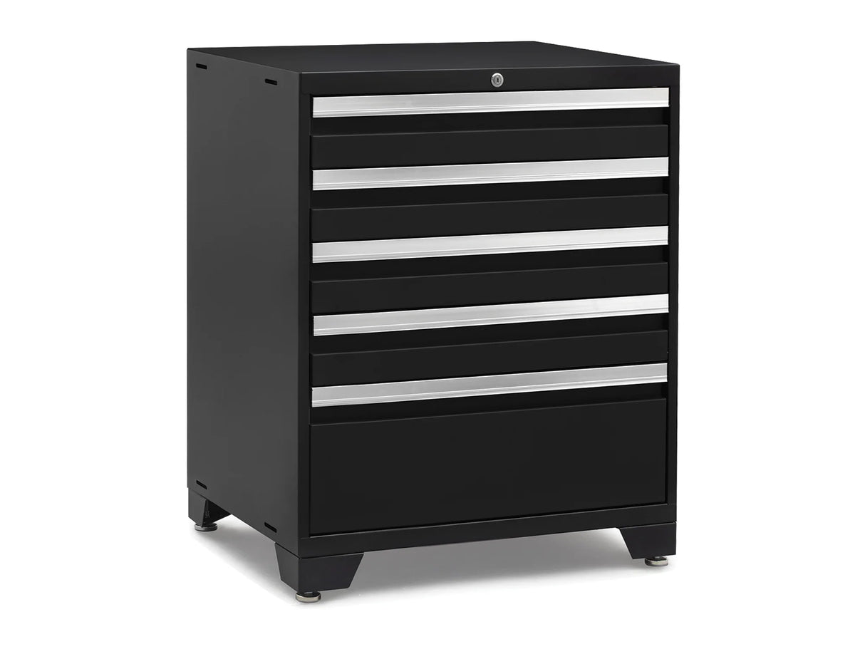 Pro Series 5-Drawer Tool Cabinet