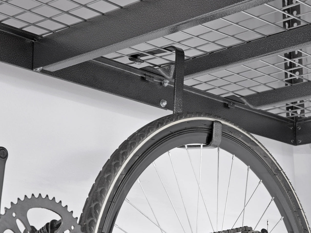 Versarac 4 Ft. X 8 Ft. Adjustable Overhead Rack