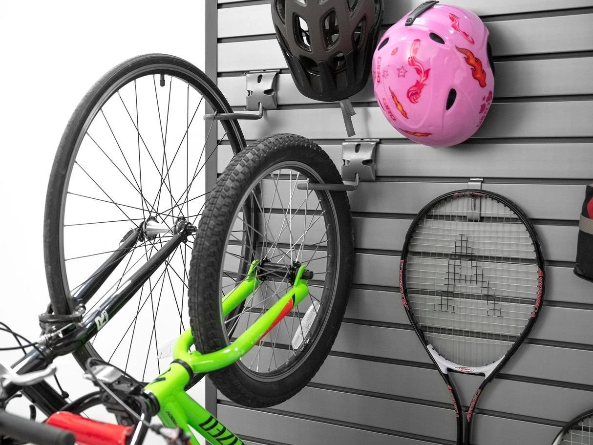 Ultimate Slatwall Hook Kit