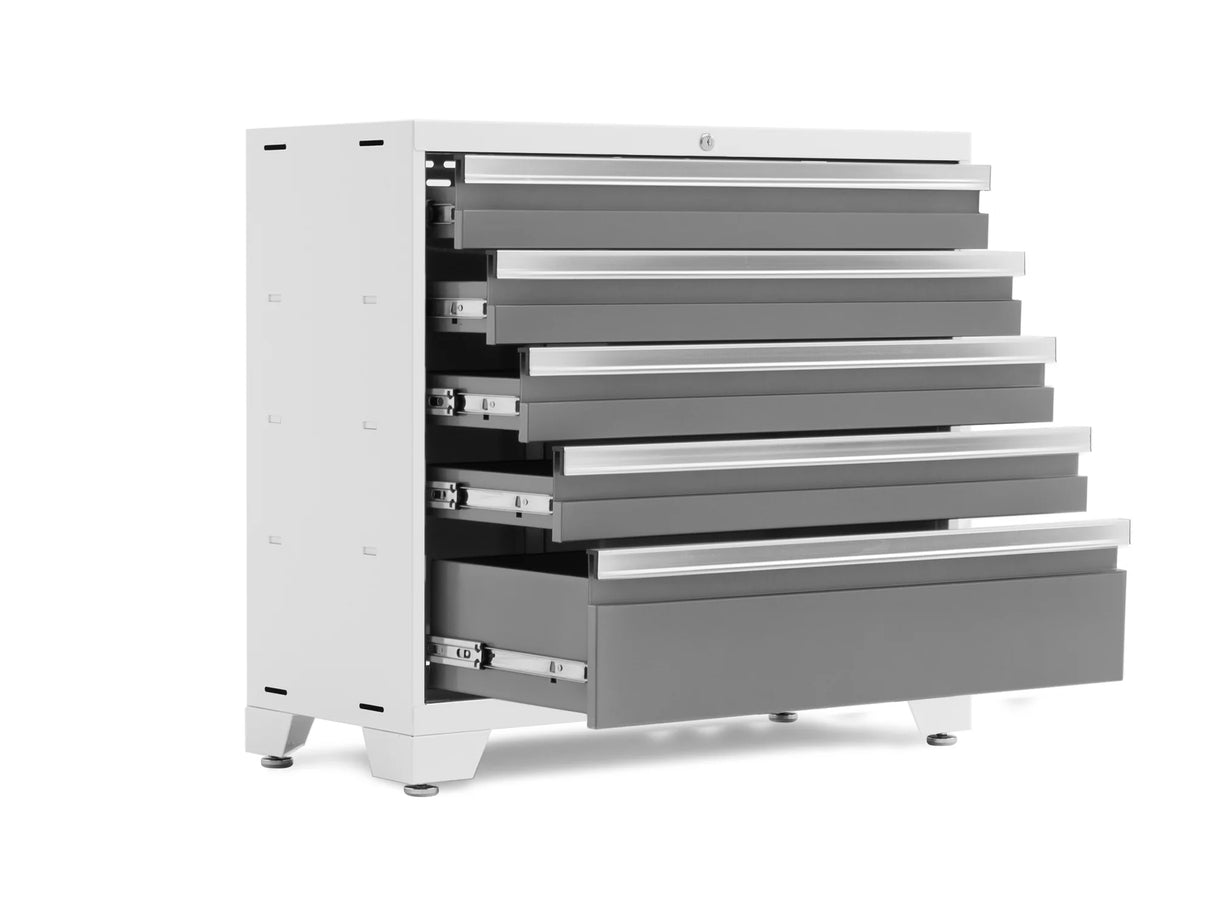 Bold Series 36 In. Tool Cabinet