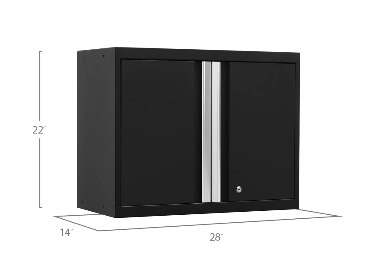 Pro Series Wall Cabinet